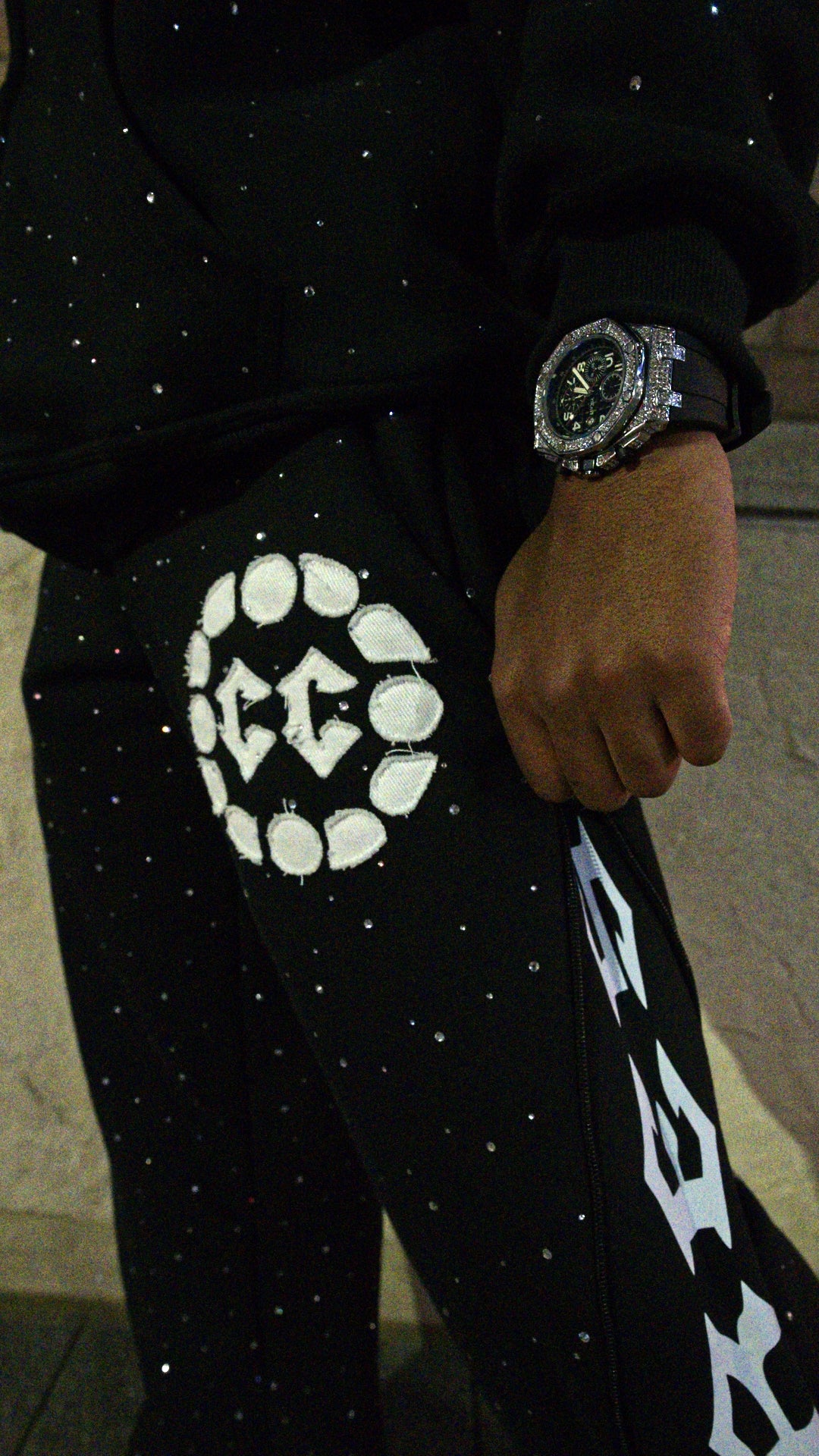 EMBRACE DIFFERENCES SET