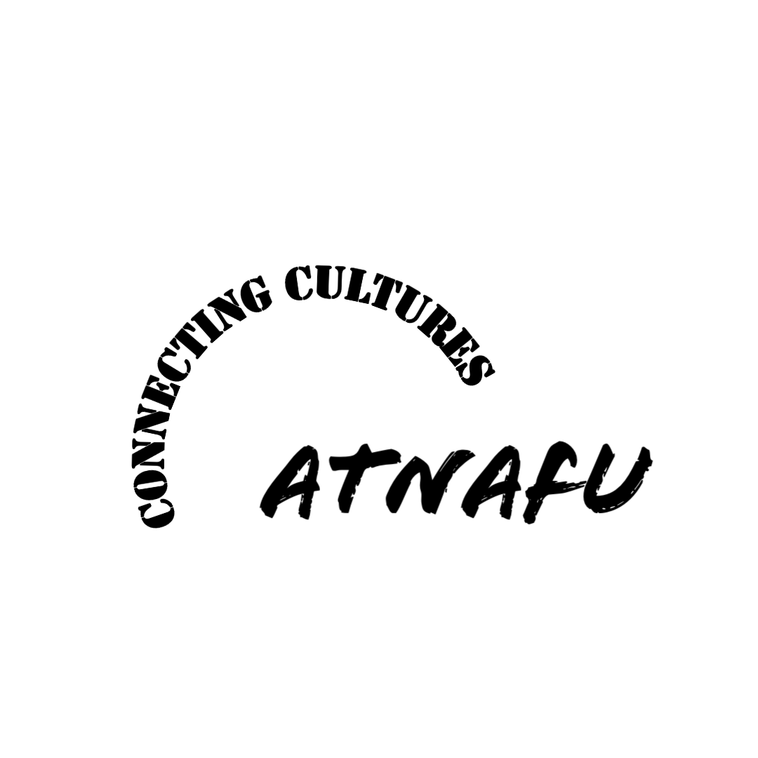 "Connecting Cultures Atnafu"