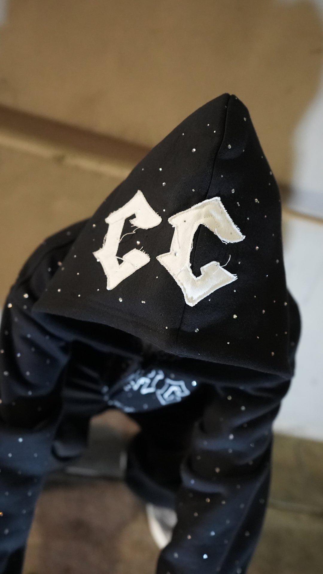 EMBRACE DIFFERENCES SET